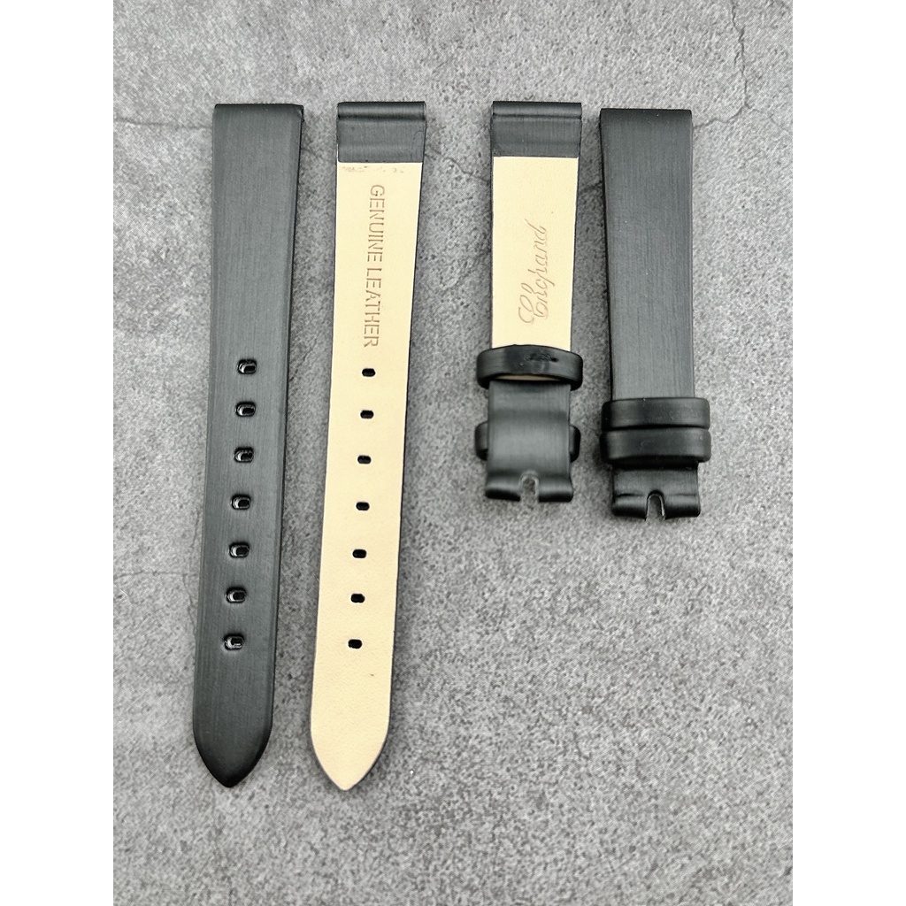 Dây đồng hồ dây da lụa chopad