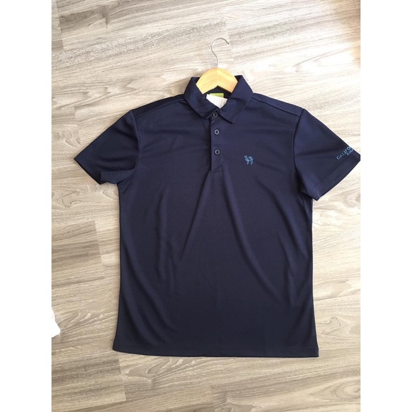 Áo Polo nam hiệu Lạc Đà khoẻ khoắn chất đẹp