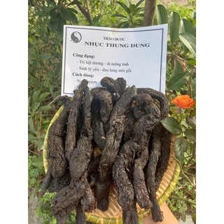 Nhục Thung dung Mông Cổ Vip