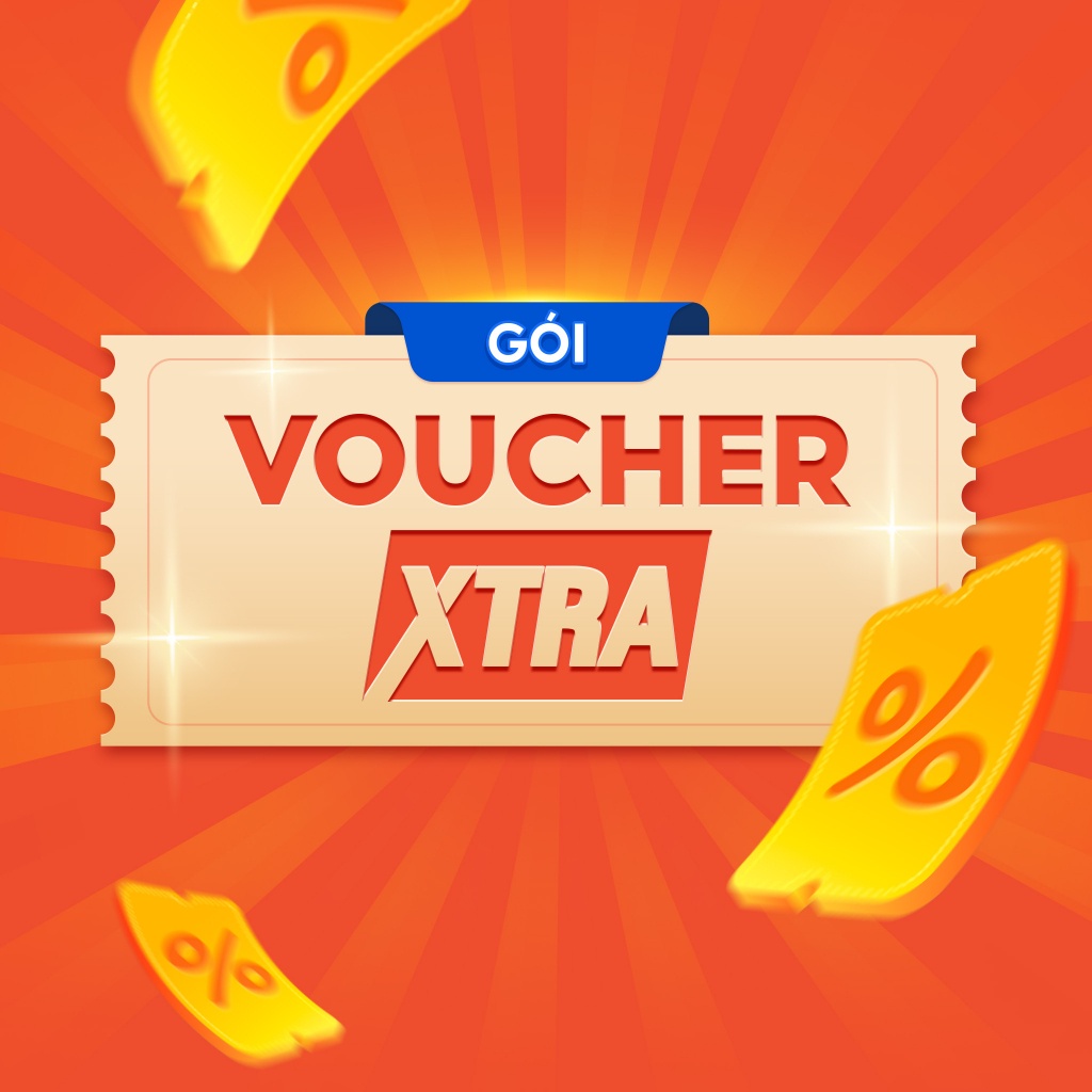 Gói Voucher Xtra