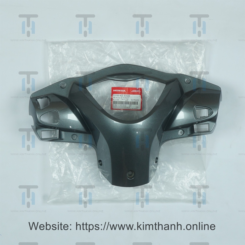 Bợ cổ Vision Honda VN _ 53206KZLE00