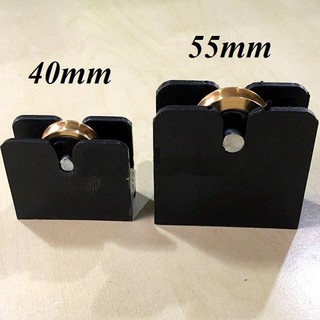 Bánh xe cửa lùa, bánh xe lùa đồng đạn cửa sổ