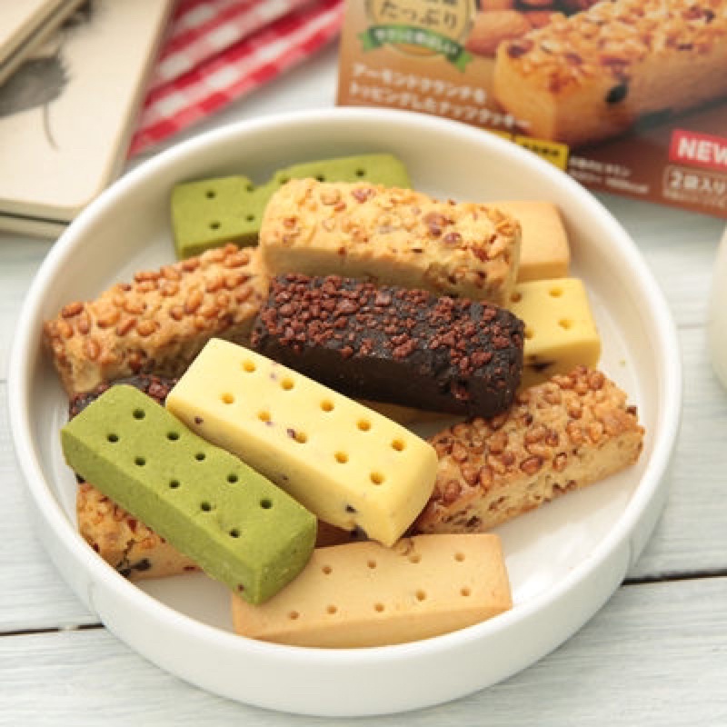 Bánh healthy Balance Power