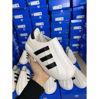 Giày Hot - Giày Sneaker Cổ thấp AD SuperStar Adifom