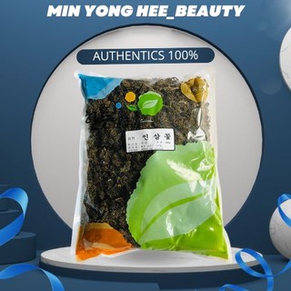 Trà hoa sâm khô hàn quốc /trà nụ hoa nhân sâm hàn quốc