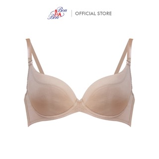 Áo lót mút mỏng , vải cotton basic Bon Bon - BSCB3303