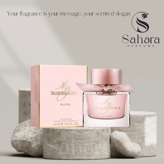 My burberry blush edp 90ml | nước hoa nữ burberry | sahara perfume
