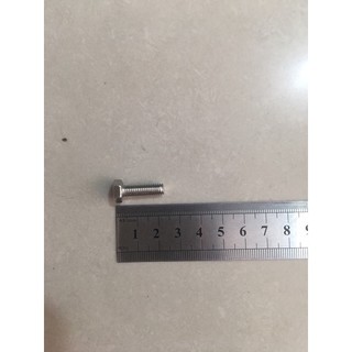 combo 100 ốc bulon bắt ke máy lạnh