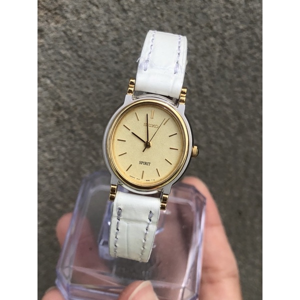 đồng hồ nữ SEIKO NHẬT HÀNG 2hand