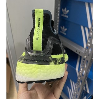[-Hàng chính hãng-] GIÀY ULTRABOOST PB -EG1226