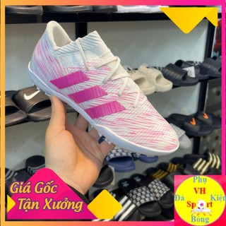 Giày đá bóng sân cỏ nhân tạo Adidas Nemeziz 18.3 TF