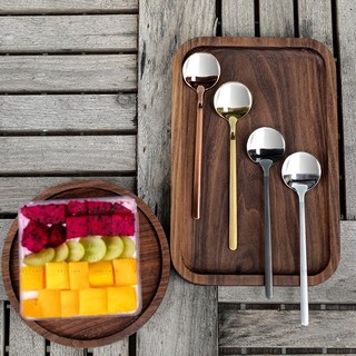 Volcano Muỗng cà phê inox 17cm
