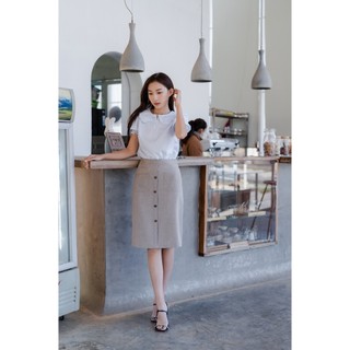 MINX - Áo Lilith Blouse