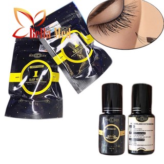 keo nối mi magic dạng nước Hàn Quốc 5gram