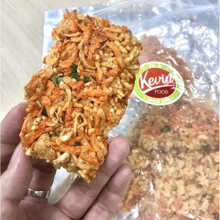 Cơm Cháy Ruốc Hành Kevin Food
