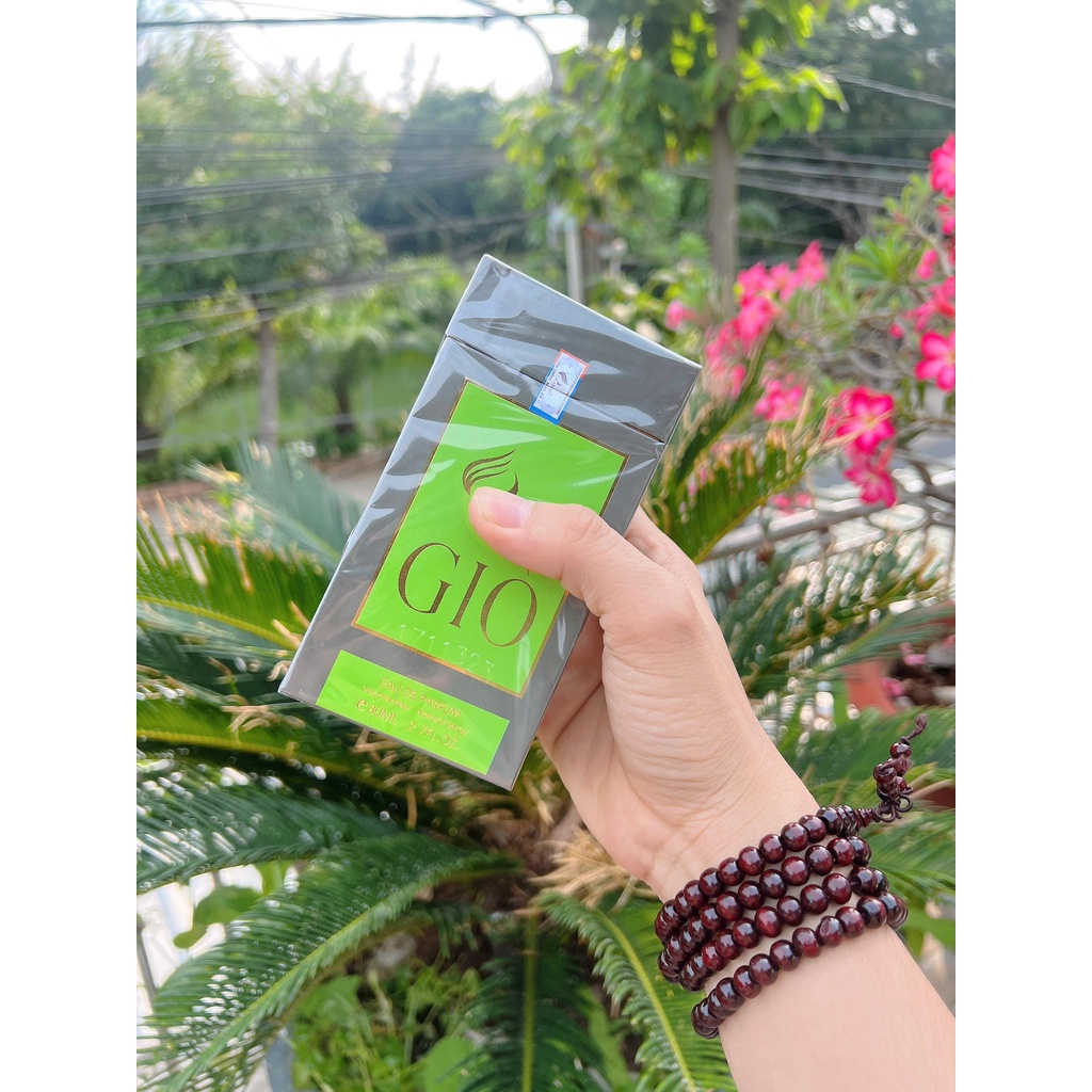 Nước hoa giò 80ml buôn sỉ