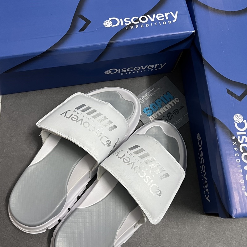 Dép Disco Quai Dán