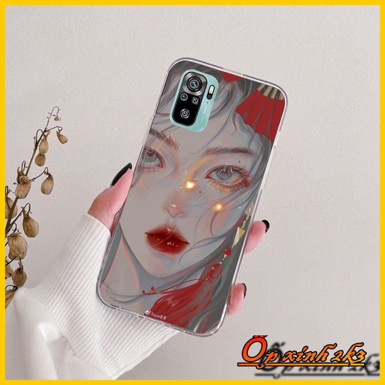 Ốp silicon OX15 Realme C30 C30s GT neo GT neo 2 GT neo 3 Q2 Q3 Q3 pro Q3s C35 Narzo 50i prime Realme 5/5i/5s C11 C12 C1