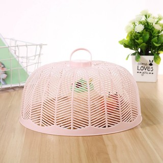 Lồng bàn nhựa mini 25cm