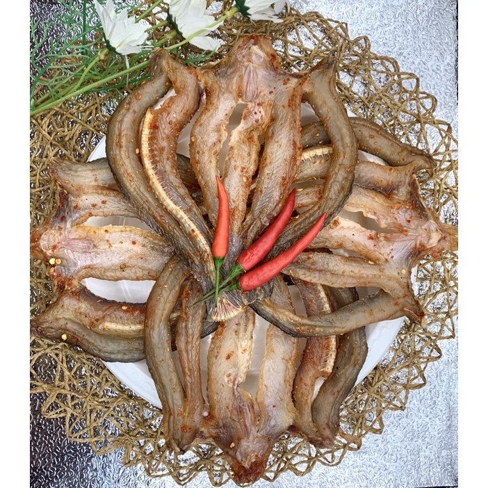 KHÔ CÁ LÓC 3 NẮNG