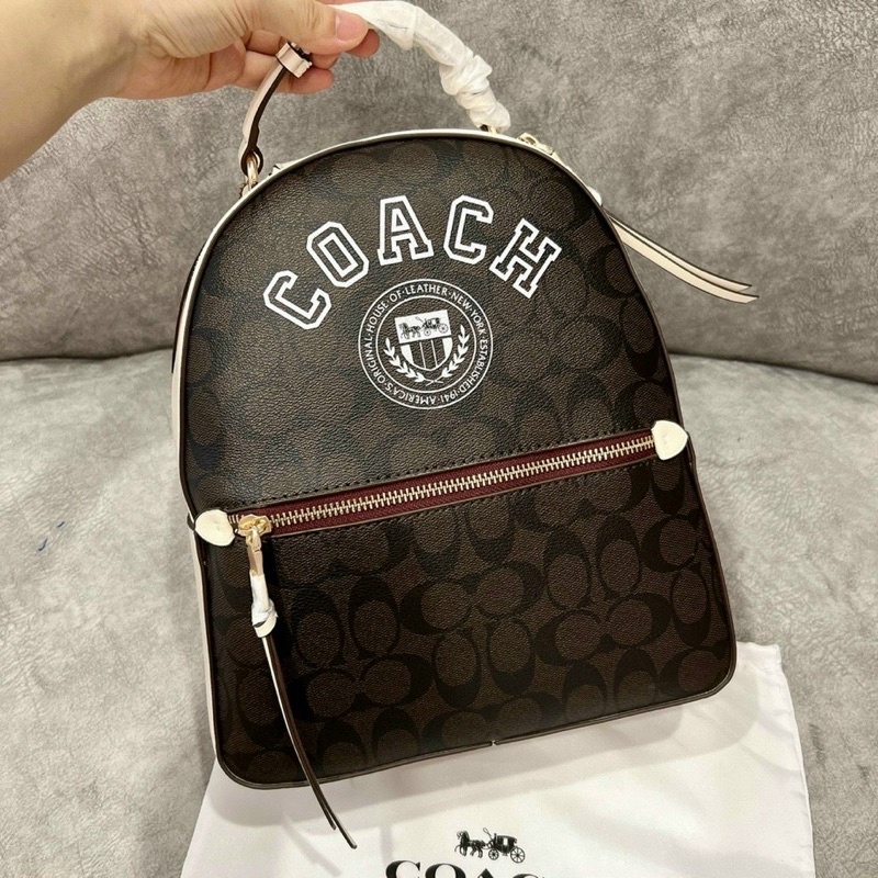 BALO NỮ COACH MẪU MỚI