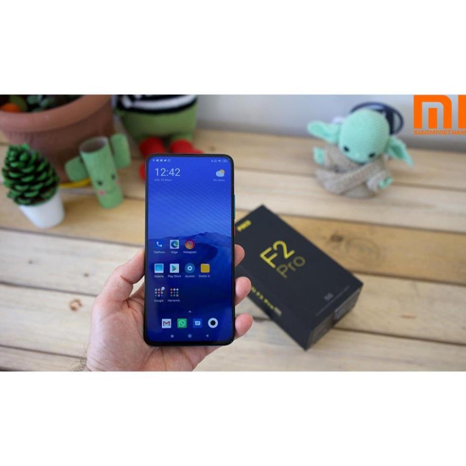 [Siêu Sale] [ SIÊU ƯU ĐÃI ] Điện thoại Xiaomi POCO F2 Pro, 6G RAM, CPU Snapdragon hàng chính hãng bảo hành 1 năm | BigBuy360 - bigbuy360.vn