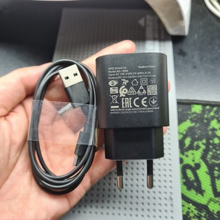 [ZIN THEO MÁY] Củ Sạc Nhanh Nokia AD-18WE 18W Quick Charge 3.0