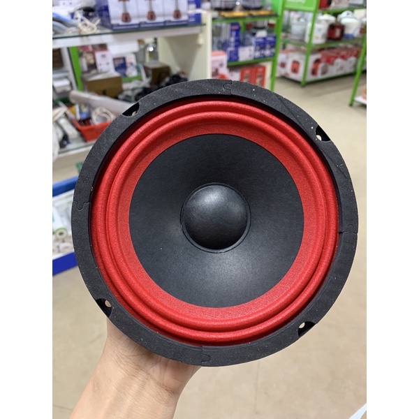 LOA MID 16 - LOA TRUNG 16 - LOA MID TRUNG 16