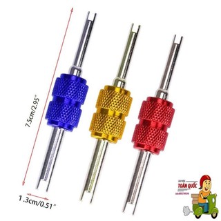 Dụng cụ tháo lọi van, ty van xe hơi