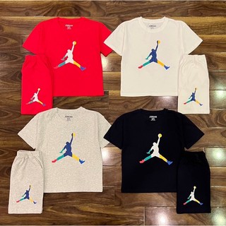 Bộ bé trai jordan vnxk