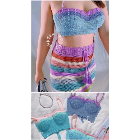 SÉT LEN MÓC VỎ SÒ SẴN