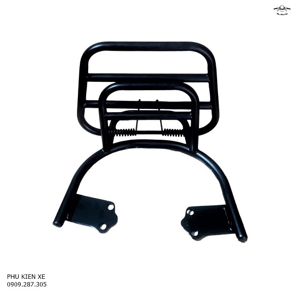 Baga Sau Dành Cho Honda Scoopy