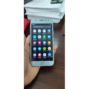Điên thoại Samsung Galaxy J3 Pro