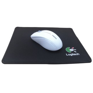 Miếng lót chuột Logitech 22cm*18cm*1.5mm