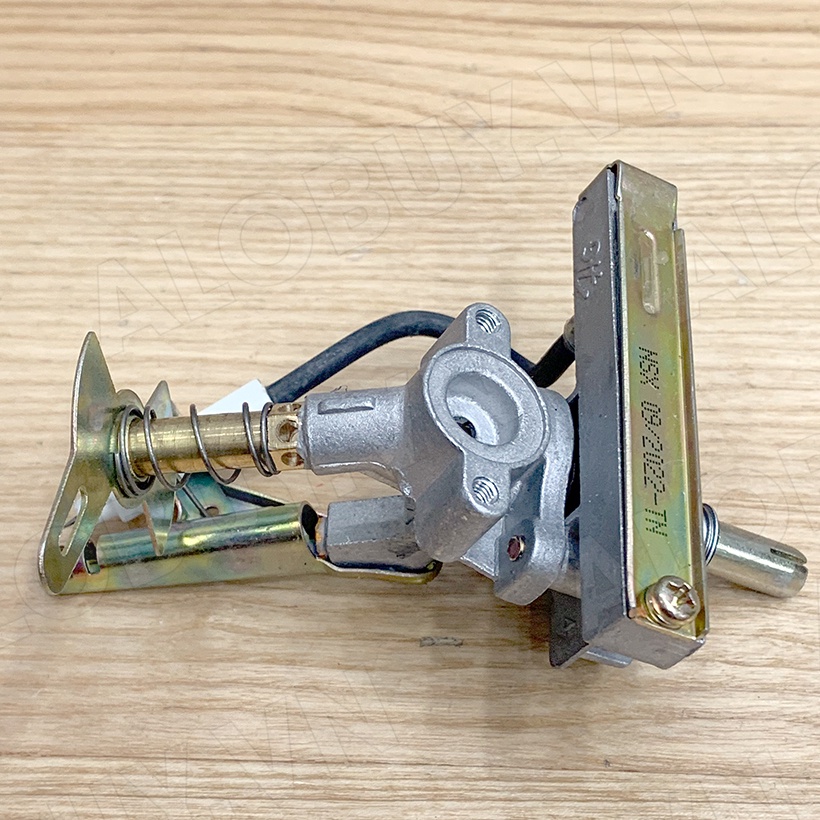 Bộ Chế hòa khí đánh lửa BẾP GAS HỒNG NGOẠI Fujishi   -  - Cụm đánh lửa tự động Magneto cho bếp gas dương