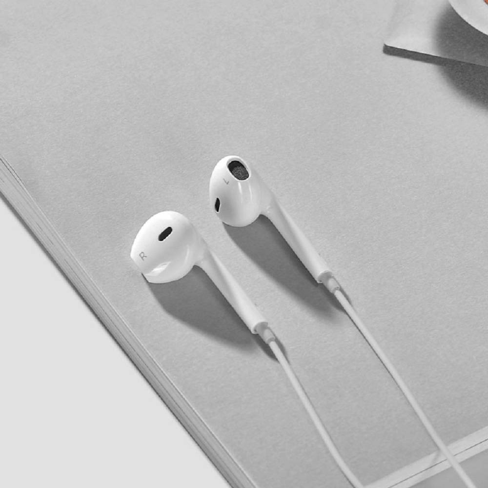 Tai nghe Hoco M80 jack Type-C tích hợp mic đàm thoại dài 1.2M