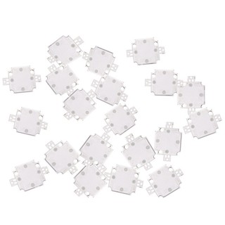 Chip đèn LED ánh sáng trắng 10W 1100lm