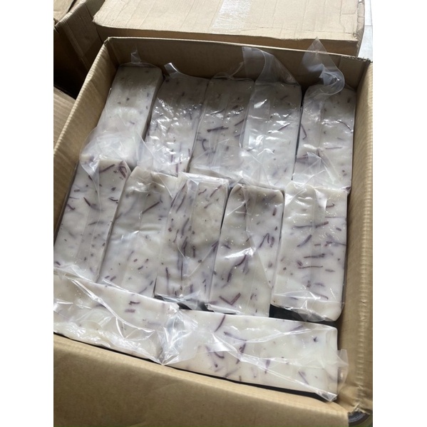 BỘT CHIÊN NGON - BỔ - RẺ .