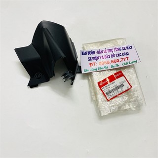 Nắp mở bugi air blade 110 zin honda - 64316kvg900