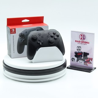 Tay cầm chơi game Nintendo Switch Pro Controller