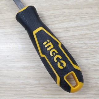 8" Giũa thép vuông INGCO HSSF088