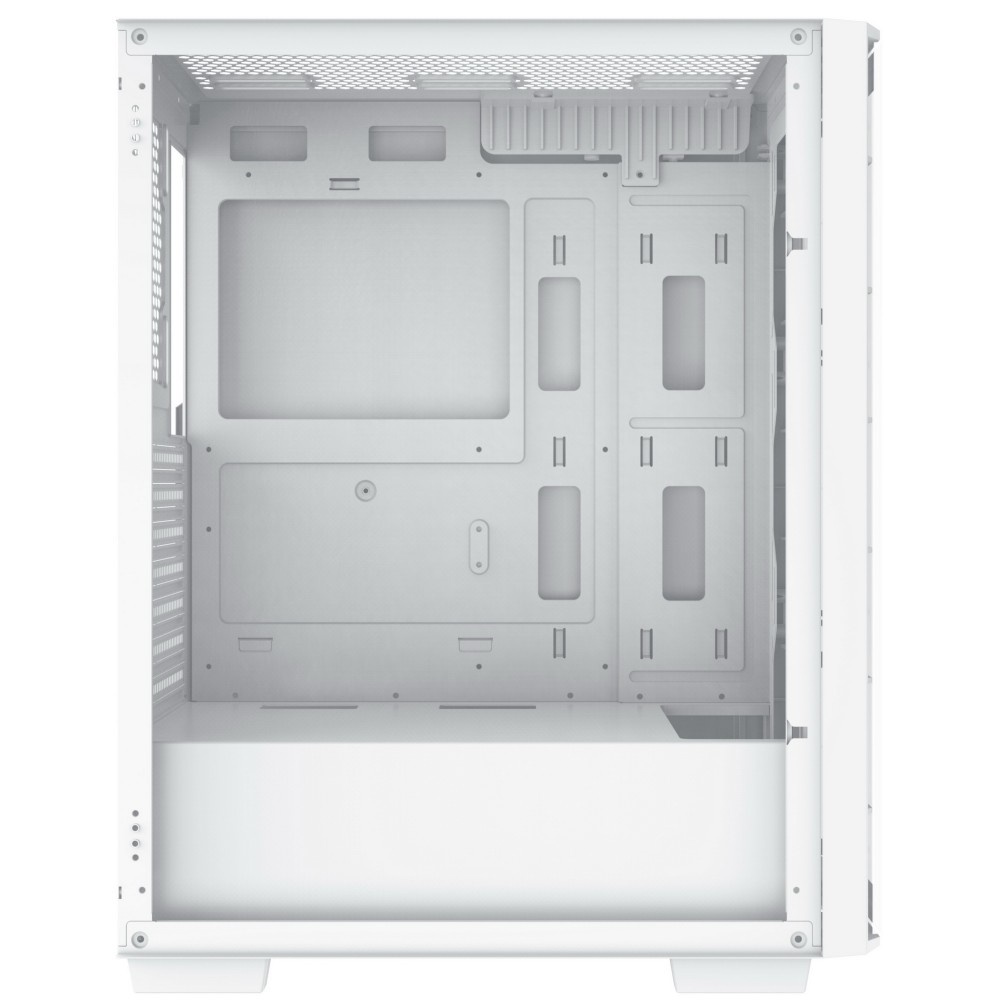 Vỏ Case XIGMATEK ELITE 1 3F ARTIC