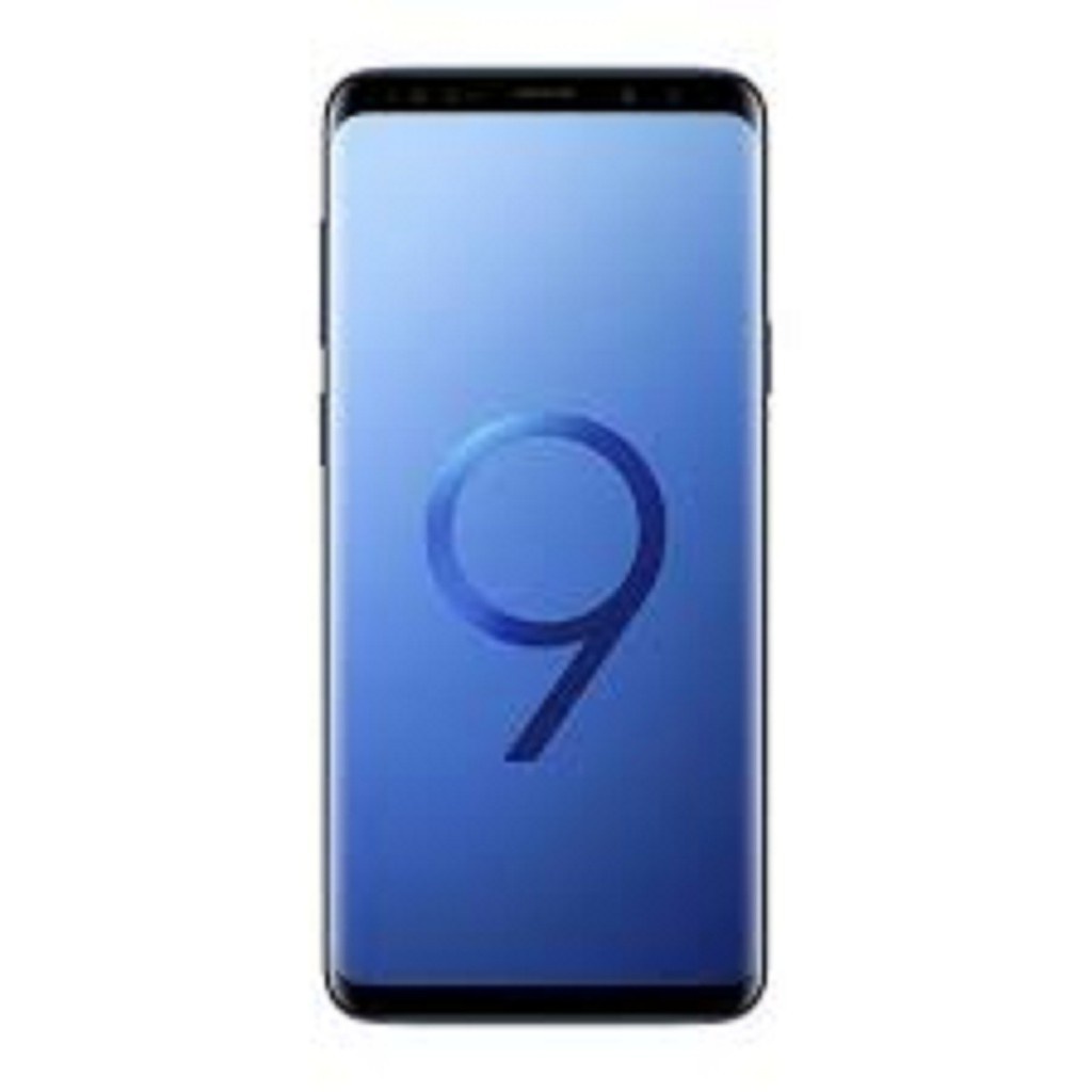 điện thoại Samsung Galaxy S9 Plus Chính Hãng - ram 6G/64G mới đủ màu, chơi game mượt - BCC 01