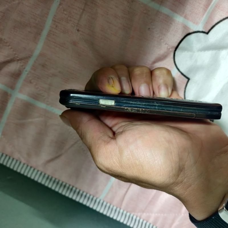 Xác motorola L6 treo boot loader