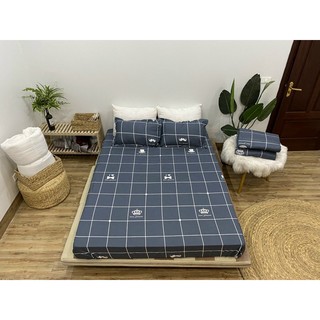 ga gối  3 món