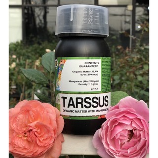 Hữu cơ sinh học tarssus - 100% chiết suất từ hữu cơ