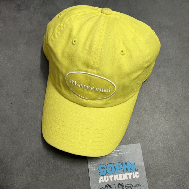 Nón Thisisneverthat