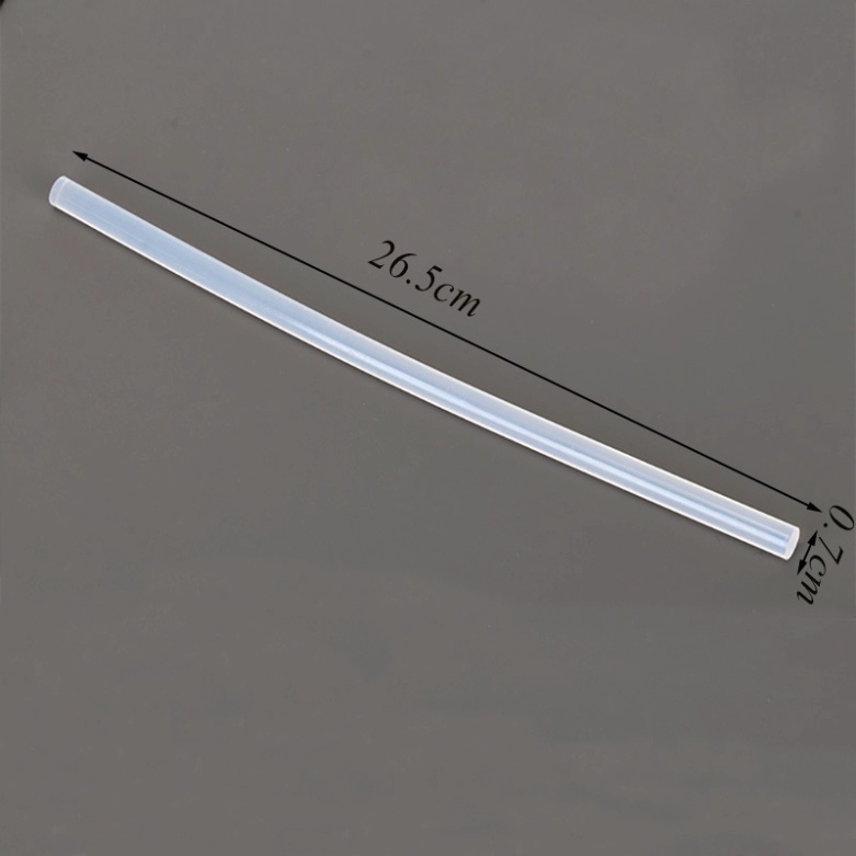 Phụ Kiện Trang Trí Bánh Kem  Súng bắn keo - keo nến