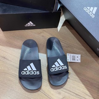 [CHÍNH HÃNG] DÉP ADIDAS LITE MÀU ĐEN - *BLACK* - CODE: GZ3779
