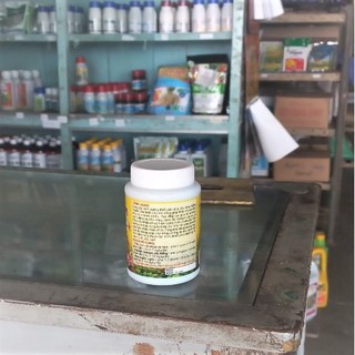 Phân bón NPK 30-10-10 100gr